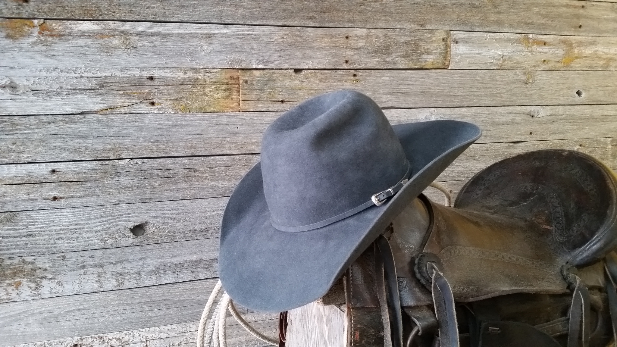 The Do's and Don'ts of Storing Your Felt Hat