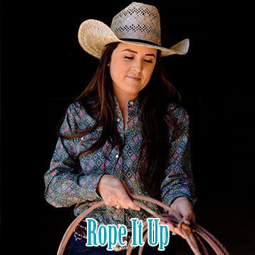 Rope It Up