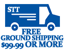 Free Shipping on $99.99 or More