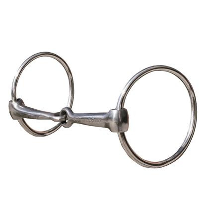 Professional's Choice Equisential Loose Ring Snaffle