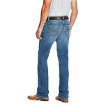 Ariat Mens M2 Relaxed Boot Cut Brandon Jeans