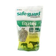 Safe Guard Equi-bits