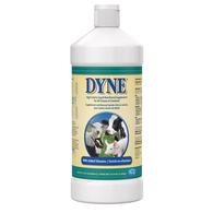 Dyne High CalorIe Liquid Supplement for Livestock 32oz
