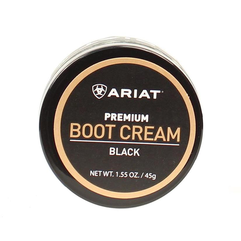  Ariat Boot Cream 1.5 Oz