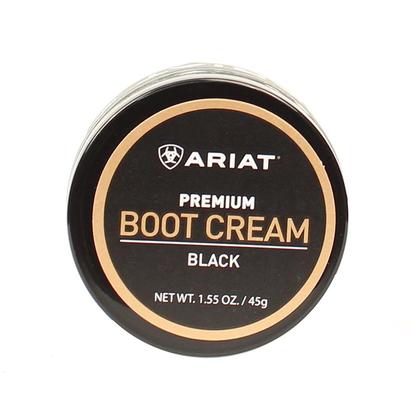 Ariat Boot Cream 1.5 oz 