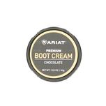 Ariat Chocolate Boot Cream 1.5 oz