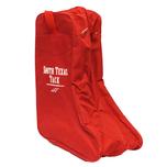 STT Red Boot Bag 