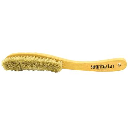 STT Blonde Bristle Light Brim Brush