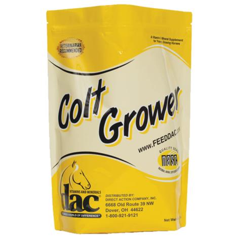 DAC Colt Grower 5LB