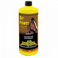 Finish Line Air Power Natural Cough Syrup 34 oz.