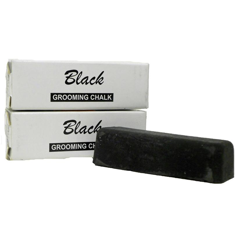 Jack's INC Grooming Chalk BLACK
