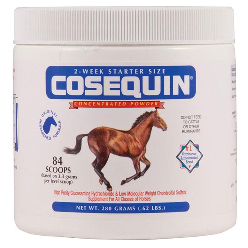  Cosequin Equine Powder