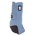 Classic Equine Legacy2 Front Protective Sport Boots for Horses DARK_DENIM