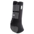 Classic Equine Legacy2 Horse Hind Protective Sport Boots BLACK