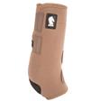 Classic Equine Legacy2 Horse Hind Protective Sport Boots CARIBOU