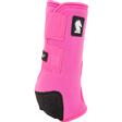 Classic Equine Legacy2 Horse Hind Protective Sport Boots HOT_PINK
