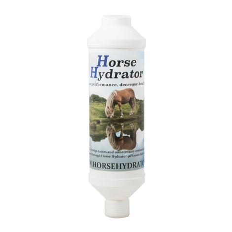 Horse Hydrator Attachable Water Filter