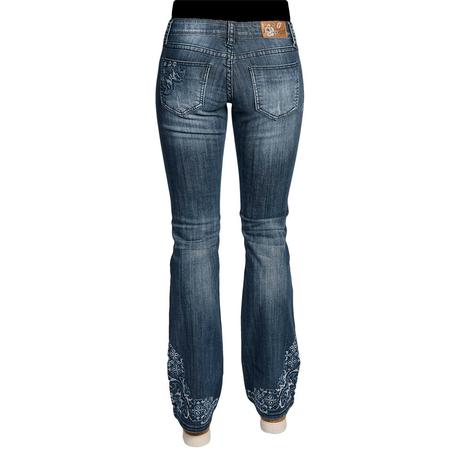 Women’s Western Jeans and Pants