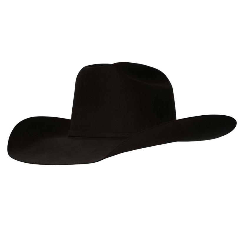  American Hat Company 40x American Cowboy Hat