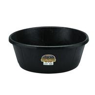 Little Giant Rubber Feed Pan 15 Gallon