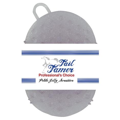 Tail Tamer Petite Jelly Scrubber