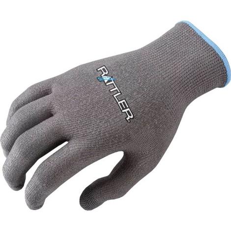 Rattler Pro Competition Roping Glove 6pk