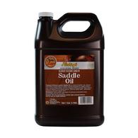 Fiebing Silicone and Lanolin Saddle Oil One Gallon