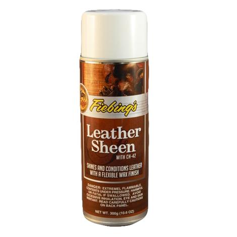Fiebing Leather Sheen 10.6 oz Spray