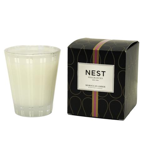 Nest Moroccan Amber 8.1oz Candle