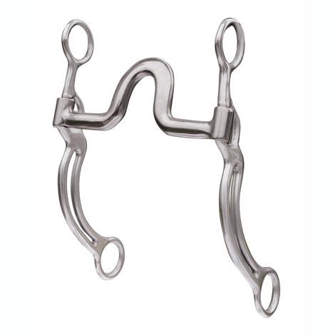 Professional Choice Swept Back Double Bar - Spoon