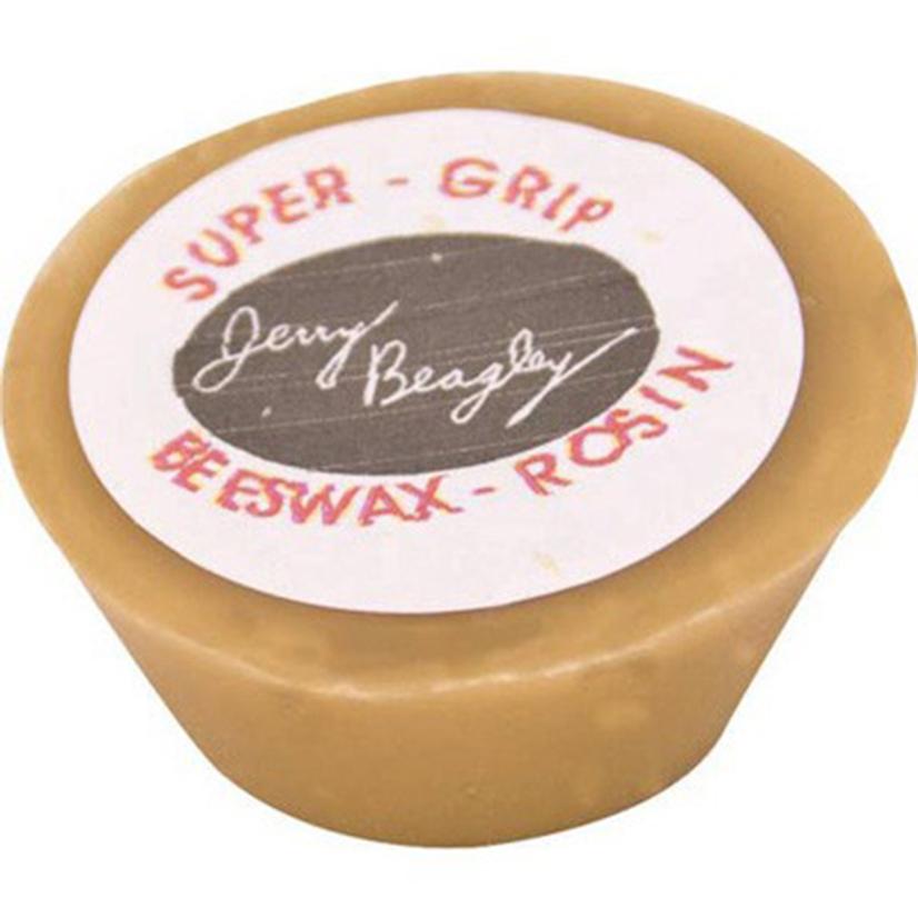  Beagley Braiding Co.Super Grip Beeswax