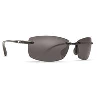 COSTA Ballast Black Dark Grey Sunglasses