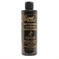 Scout Distressed Leather Conditioner 8 oz. 