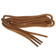 Twisted X Brown Shoe Laces