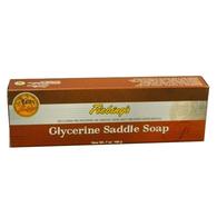 Fiebing Glycerine Saddle Soap 7oz.