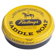 Fiebing Yellow Saddle Soap 3.5oz
