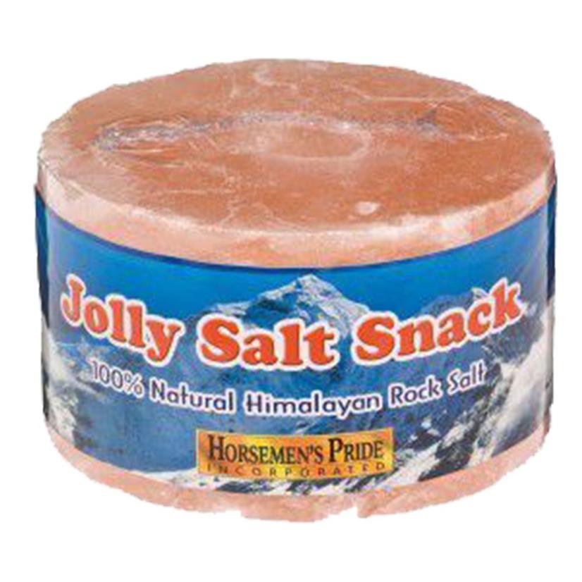 Jolly Stall Snack Refills - Assorted Flavors SALT
