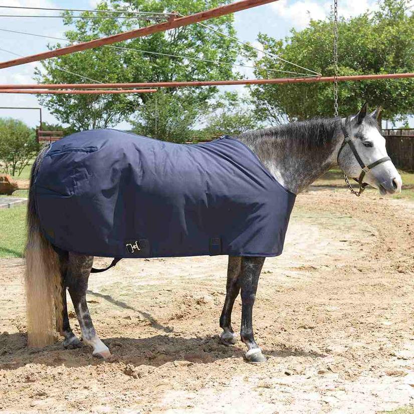  Stt All- Around Waterproof Horse Blanket