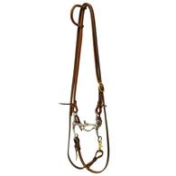 STT Roping Bridle Set with Floating Spade Bit
