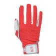 Deluxe Team Roping Glove RED