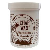 Ray Holes Chap Wax Leather Conditioner