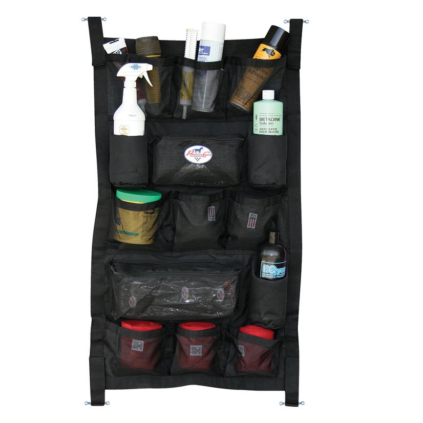  Professional's Choice Large Trailer Door Caddy