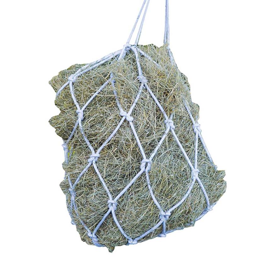Heavy-Duty Cotton Rope Hay Net 