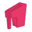 Feed Scoop 1 Quart Assorted Colors PINK
