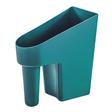Feed Scoop 1 Quart Assorted Colors TEAL
