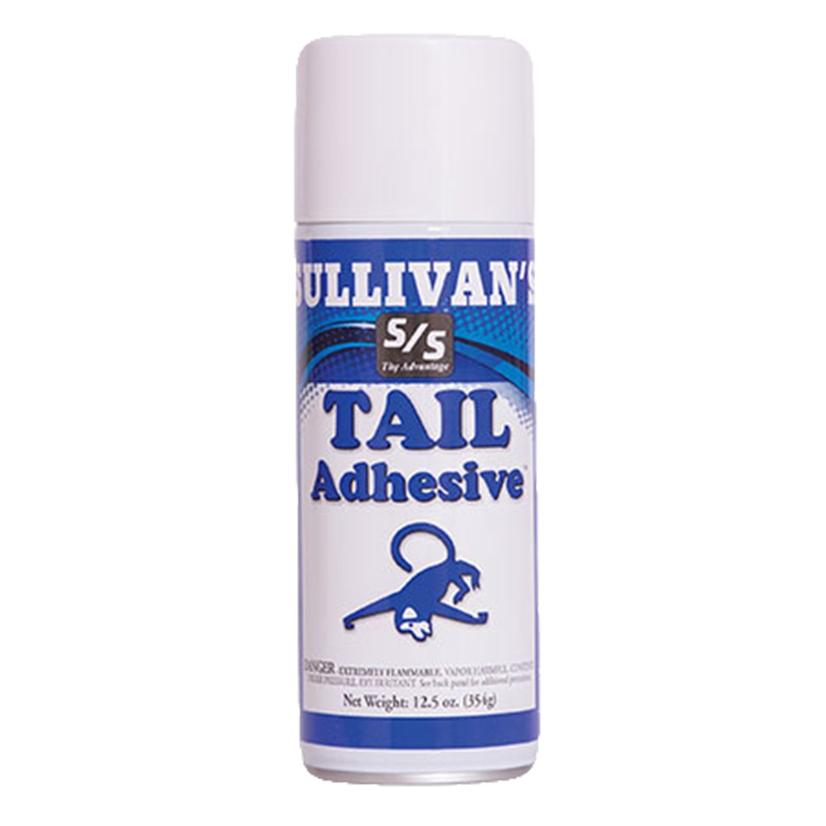  Sullivan's Tail Adhesive 12.5oz