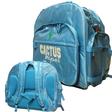 Cactus Ropes Excursion Bag with Ice Pockets TURQUOISE