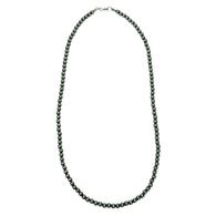 Navajo Pearl Necklace 6mm x 26inches