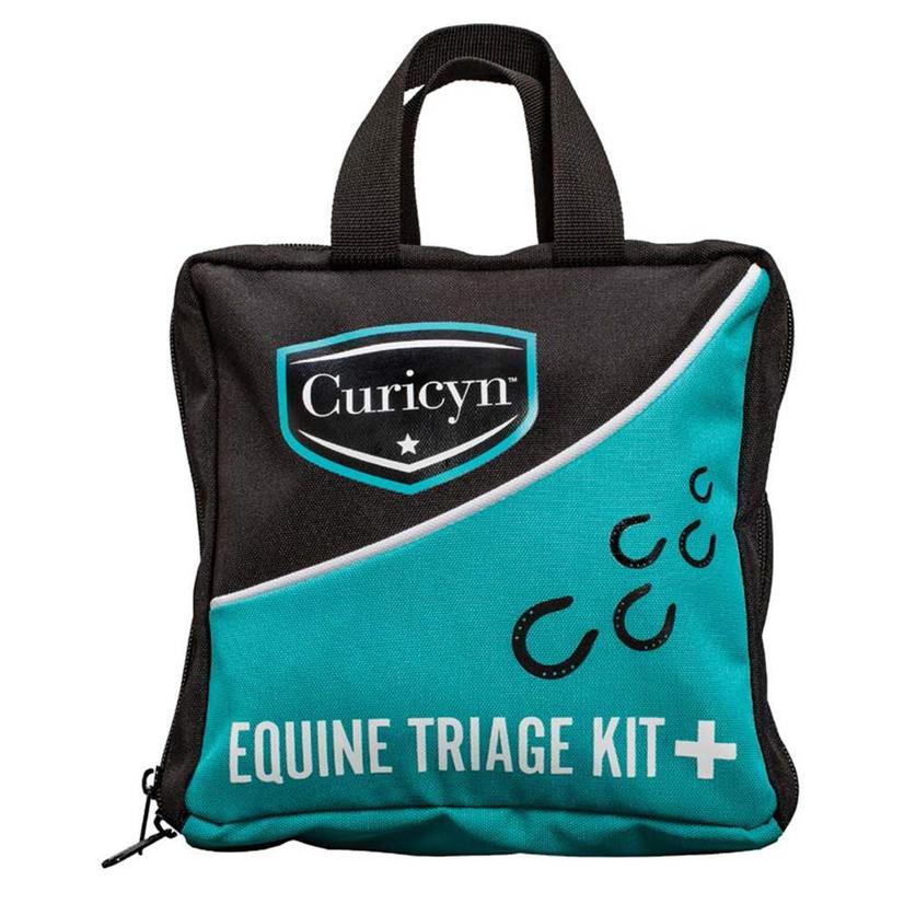  Curicyn Equine Triage Kit