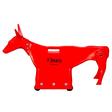Shorty Roping Dummy by Smarty Training RED